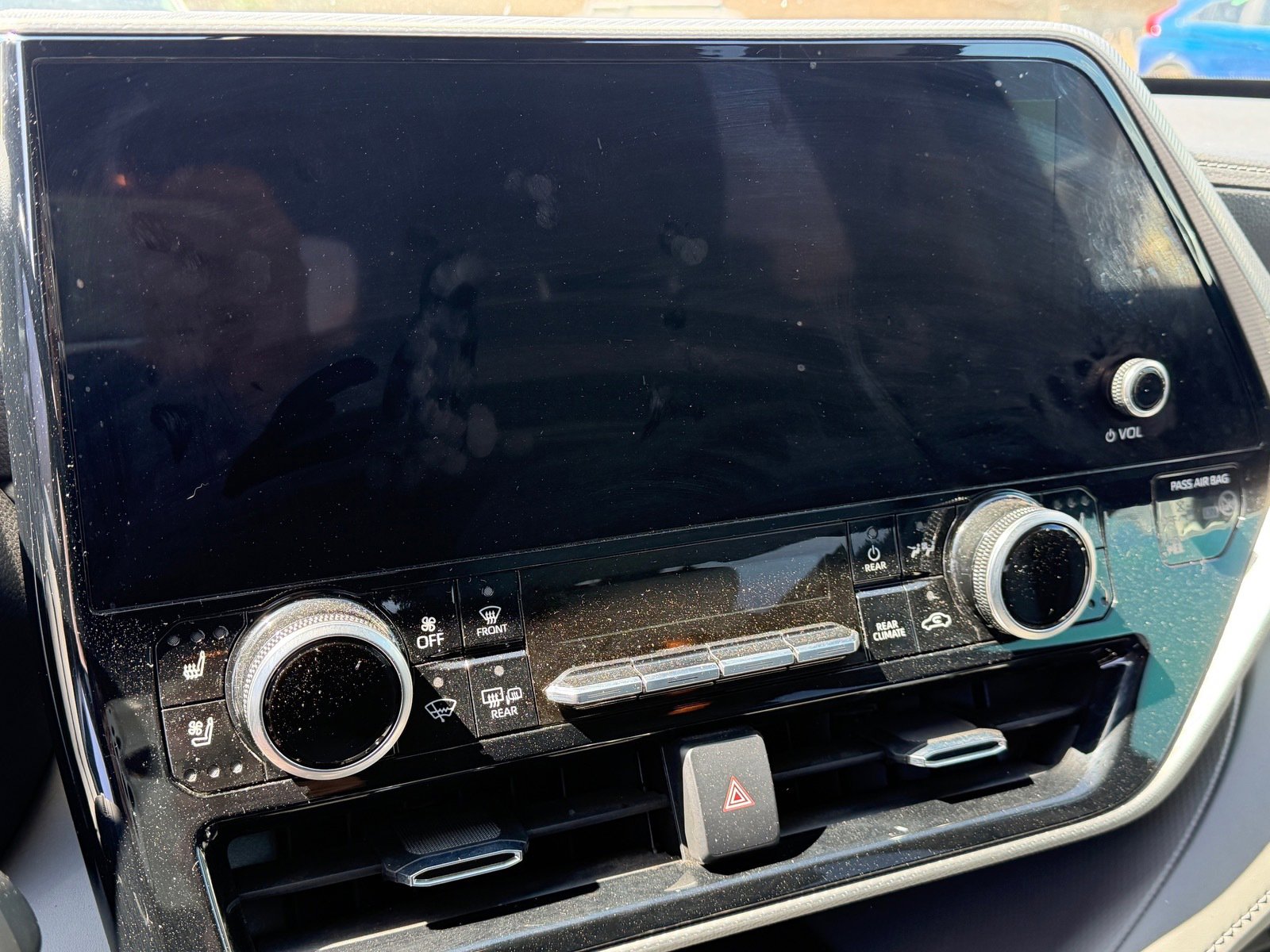 Used 2023 Toyota Highlander Platinum FWD image 8