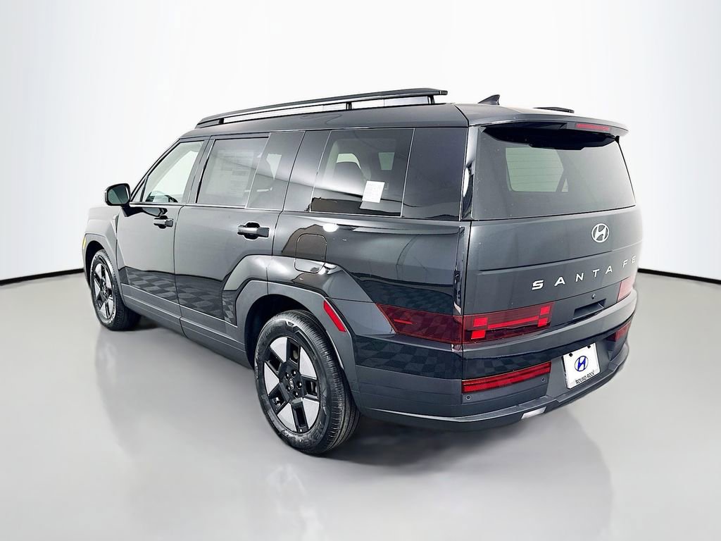 New 2026 Hyundai Santa Fe SEL image 7