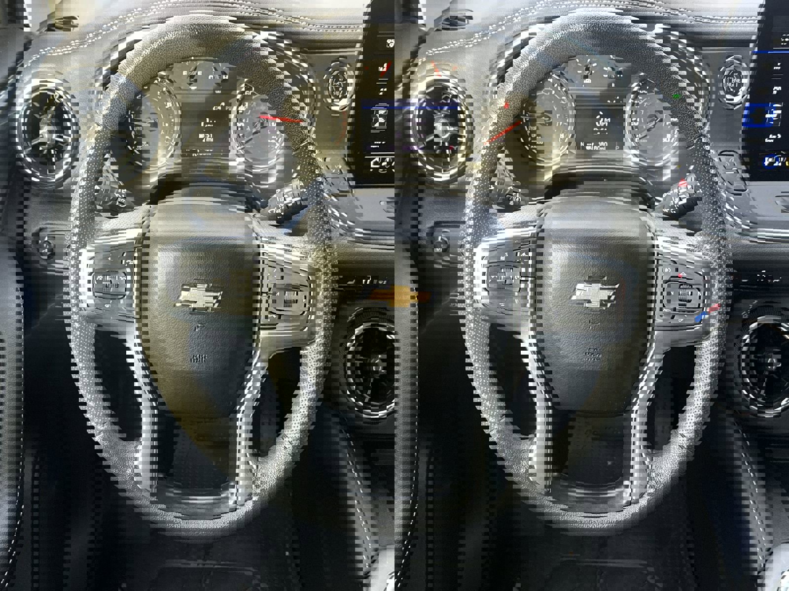 Used 2023 Chevrolet Blazer LT w/ Convenience Package image 19