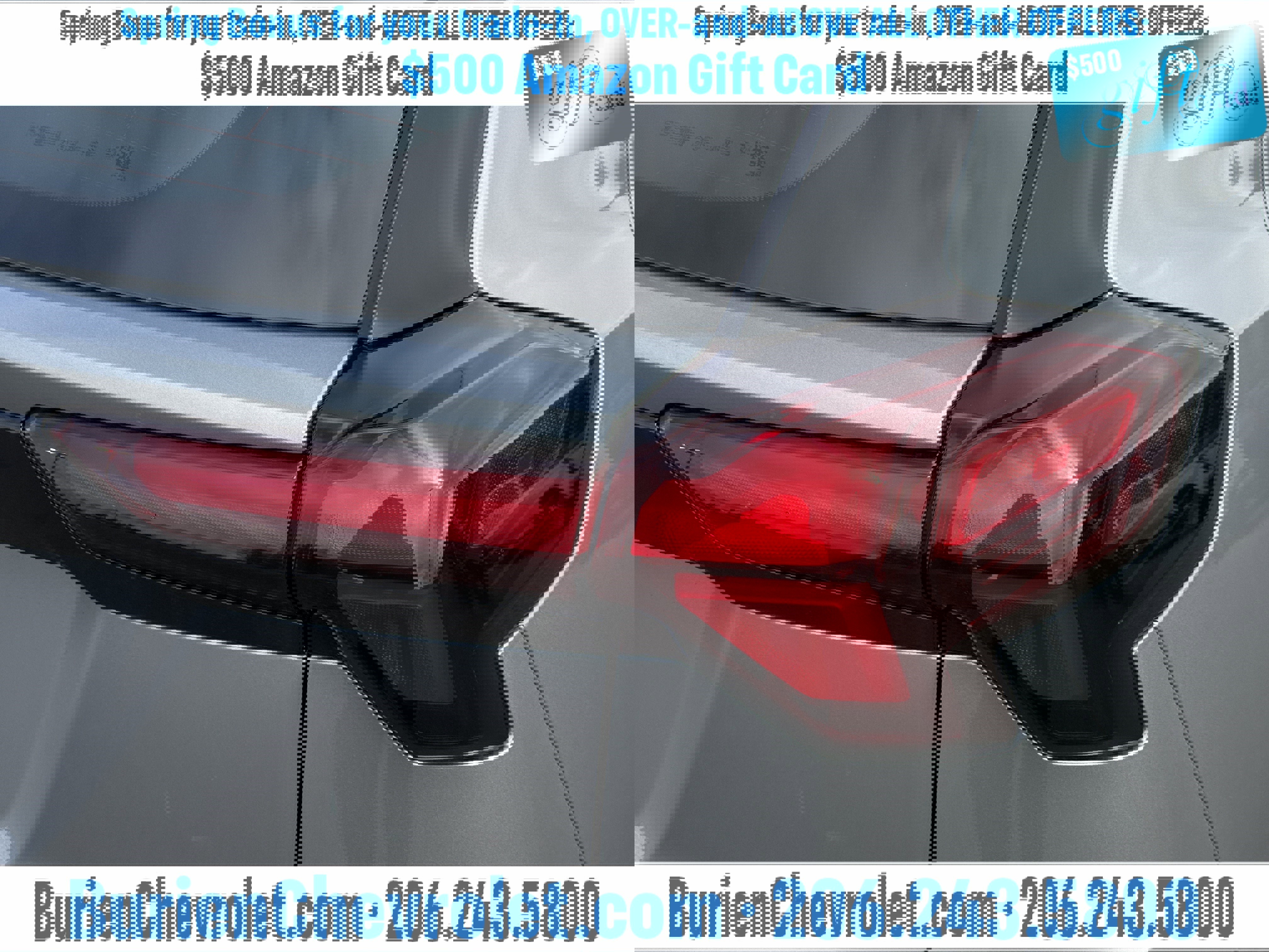 New 2027 Chevrolet Bolt LT image 38