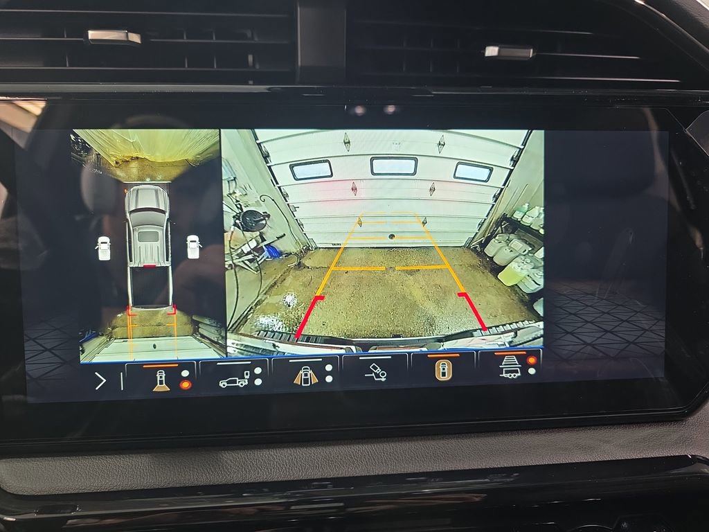 New 2026 GMC Sierra 1500 AT4 w/ AT4 Premium Package image 22