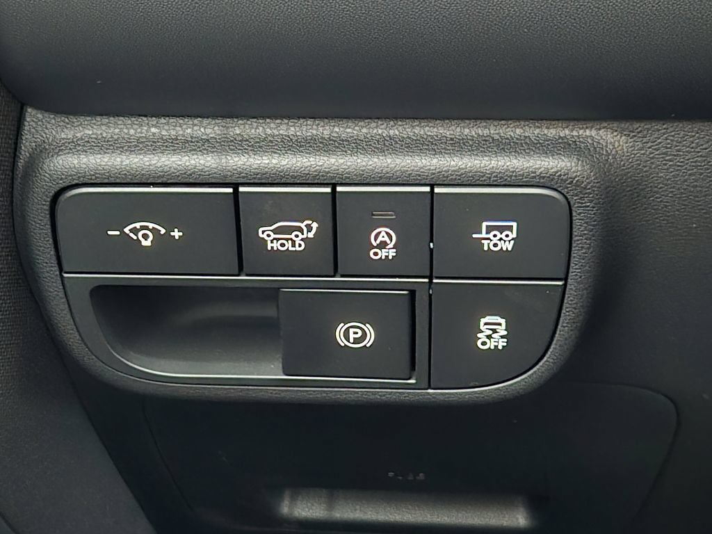New 2026 Hyundai Palisade Calligraphy AWD/4WD image 23