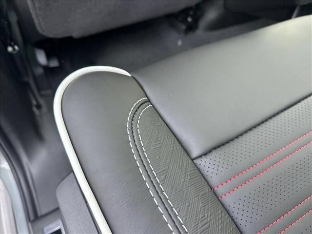 New 2026 GMC Yukon AT4 Ultimate AWD/4WD image 24
