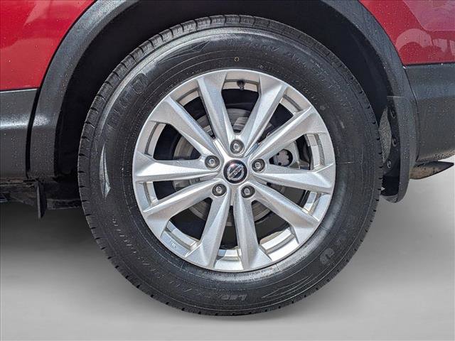 Used 2019 Nissan Rogue Sport SV w/ Technology Package image 24