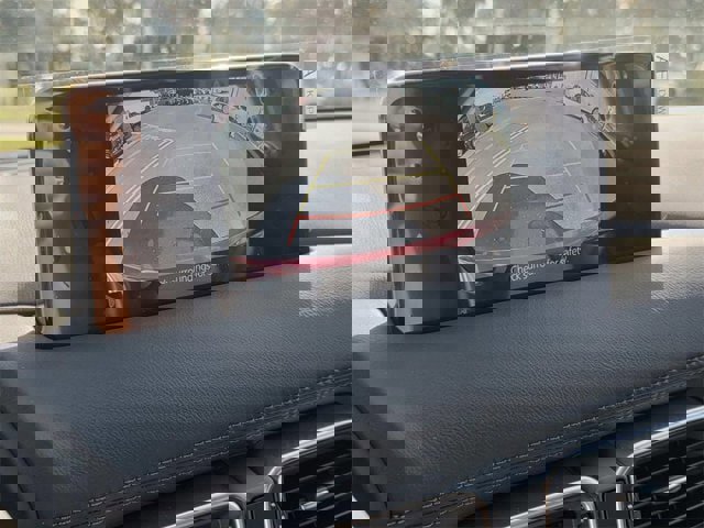 New 2025 MAZDA CX-5 AWD 2.5 S w/ Select Package image 13