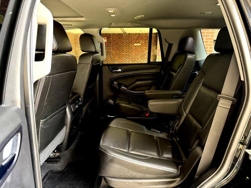 Used 2020 GMC Yukon SLT image 34