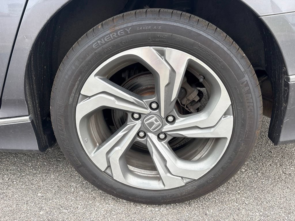Used 2018 Honda Accord EX-L image 7