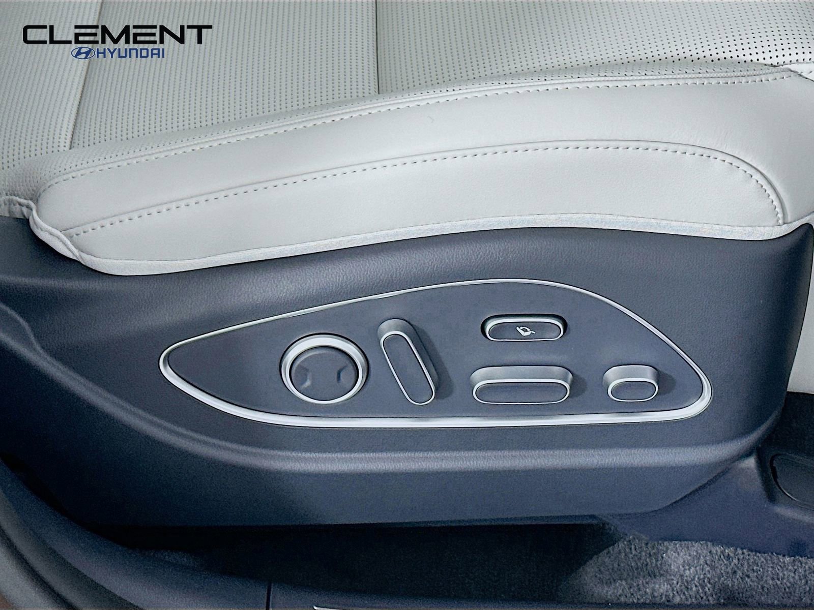 New 2026 Hyundai Palisade Calligraphy image 31