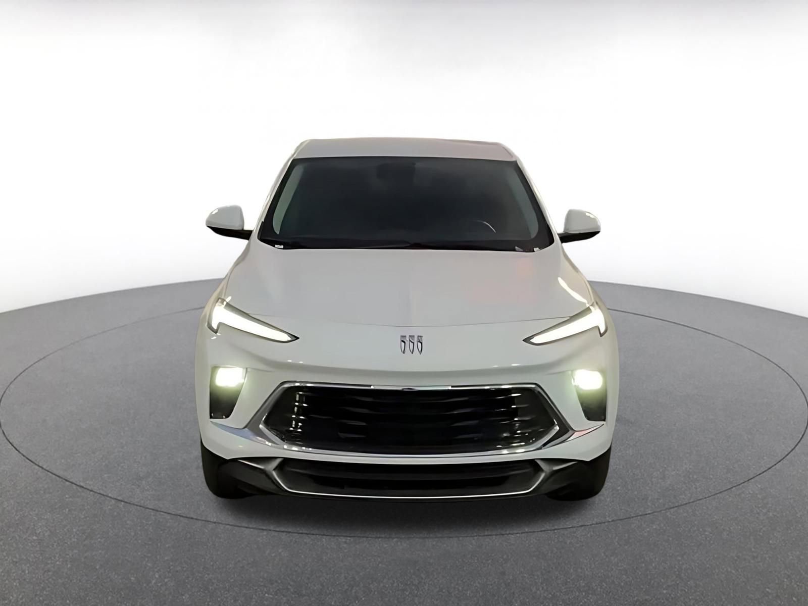 Used 2025 Buick Encore GX Preferred image 4