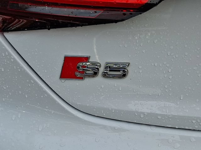 Used 2023 Audi S5 Premium Plus w/ Premium Plus Package AWD/4WD image 30