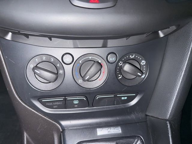 Used 2013 Ford Focus ST image 25