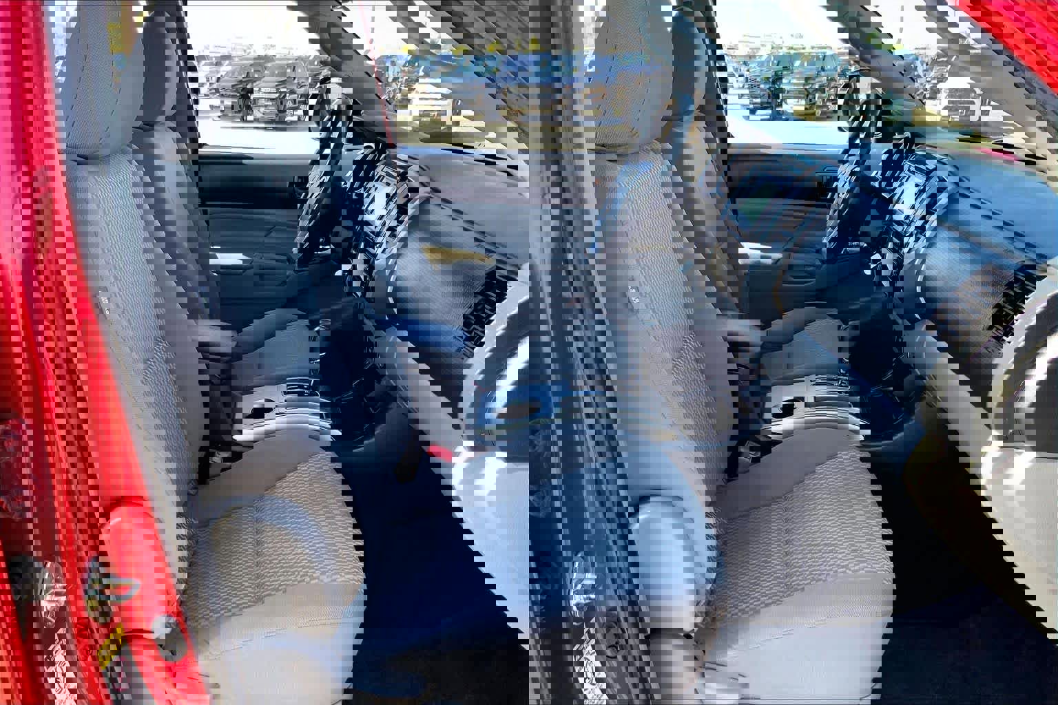 Used 2014 Toyota Tacoma PreRunner image 9