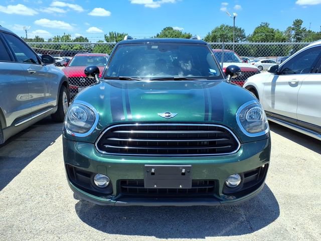 Used 2018 MINI Cooper Countryman FWD image 3
