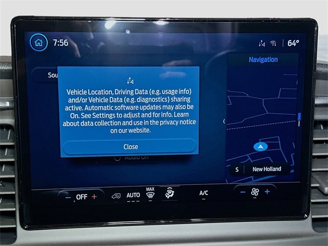 New 2025 Ford Transit 150 Low Roof w/ Load Area Protection Package image 9