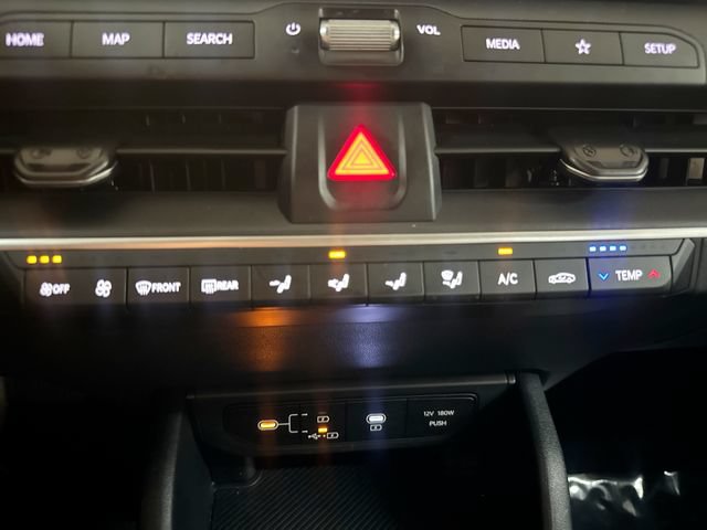 Used 2025 Kia K4 FWD image 17