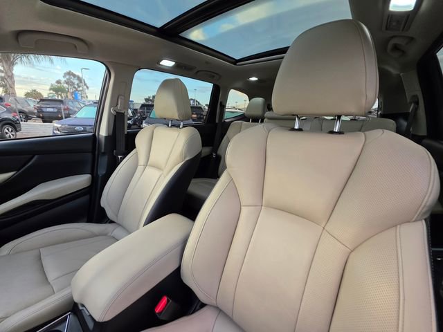 Used 2020 Subaru Ascent Limited w/ Technology Package image 19