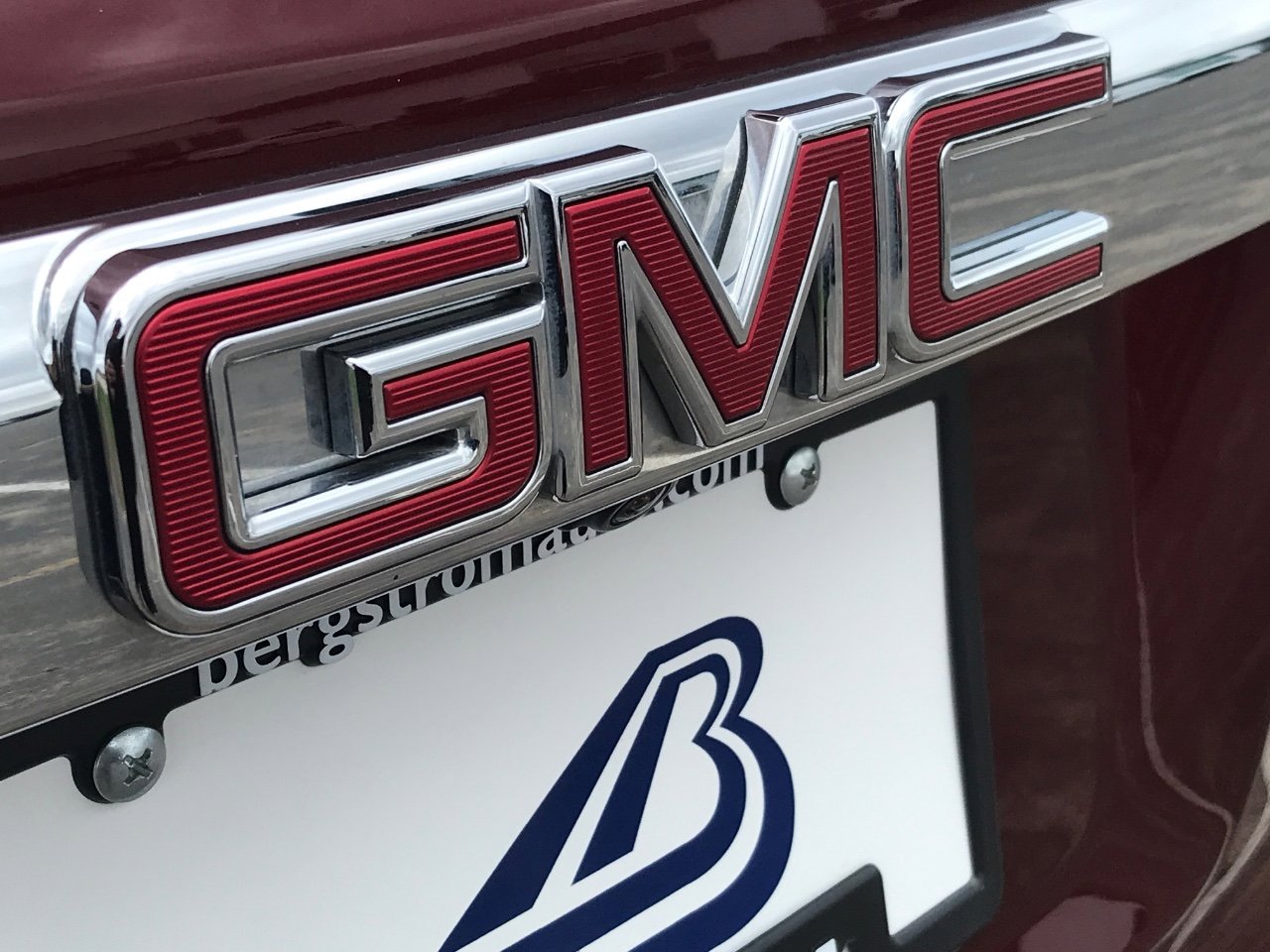 Certified 2018 GMC Acadia SLT FWD image 25