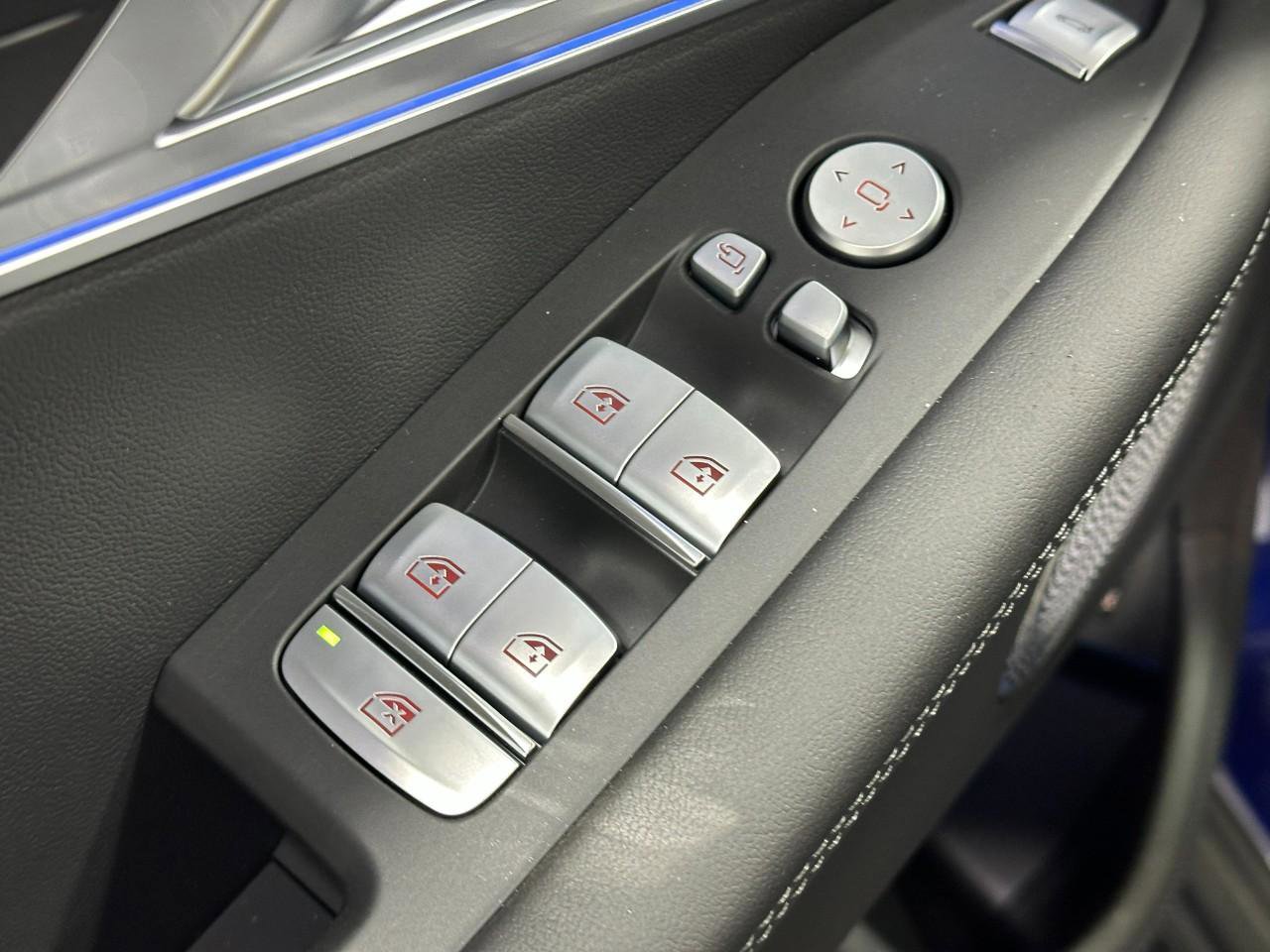 New 2026 BMW XM Label Red image 24