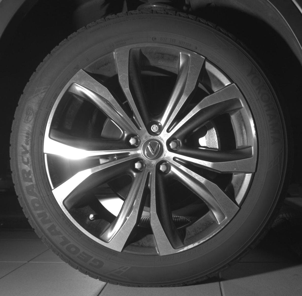 Used 2021 Lexus RX 350 FWD w/ Premium Package image 17