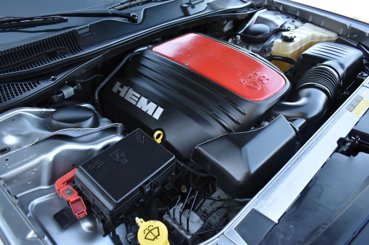 Used 2017 Dodge Challenger R/T w/ Sound Group image 41