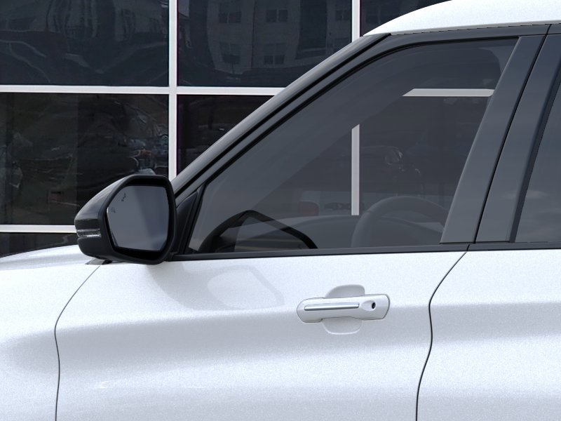 New 2025 Ford Explorer Platinum w/ Ultimate Package AWD/4WD image 20