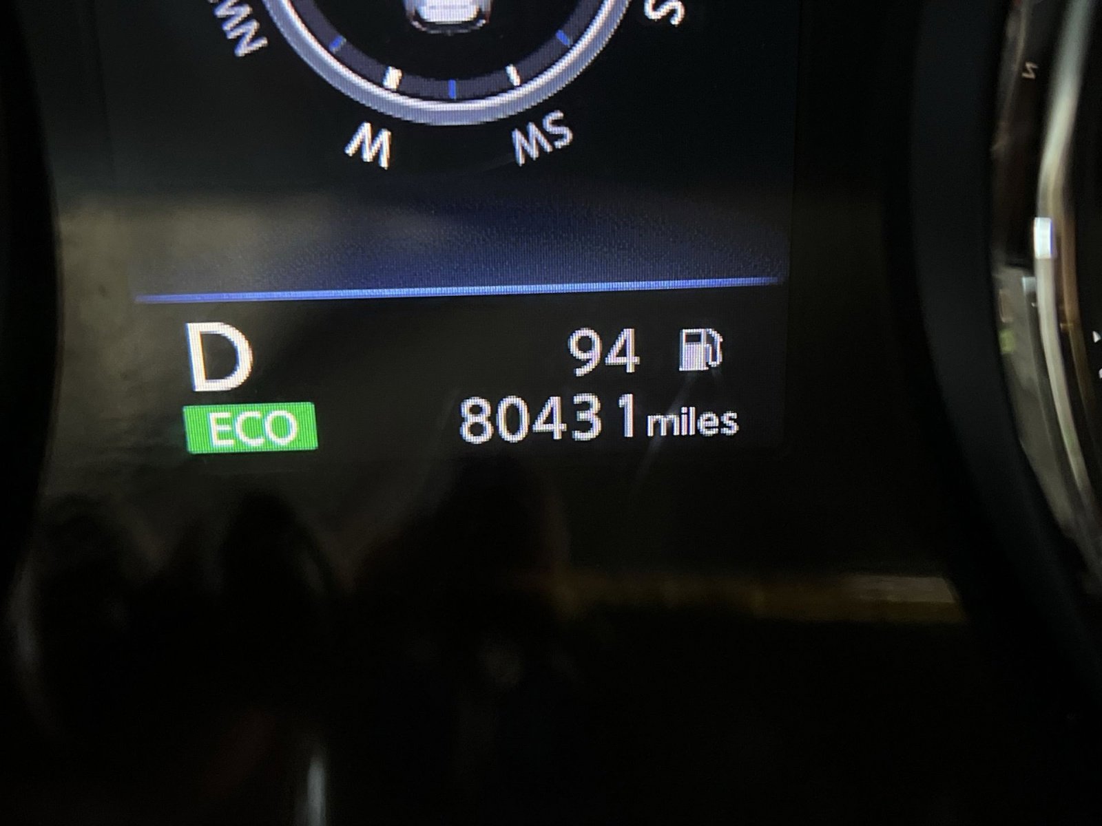 Used 2018 Nissan Rogue SV w/ Premium Package image 17