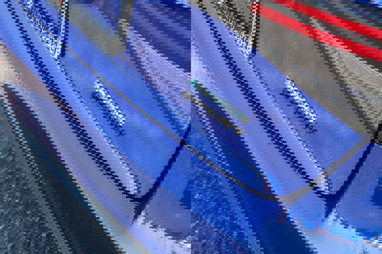 Used 2023 Honda Accord Sport image 12