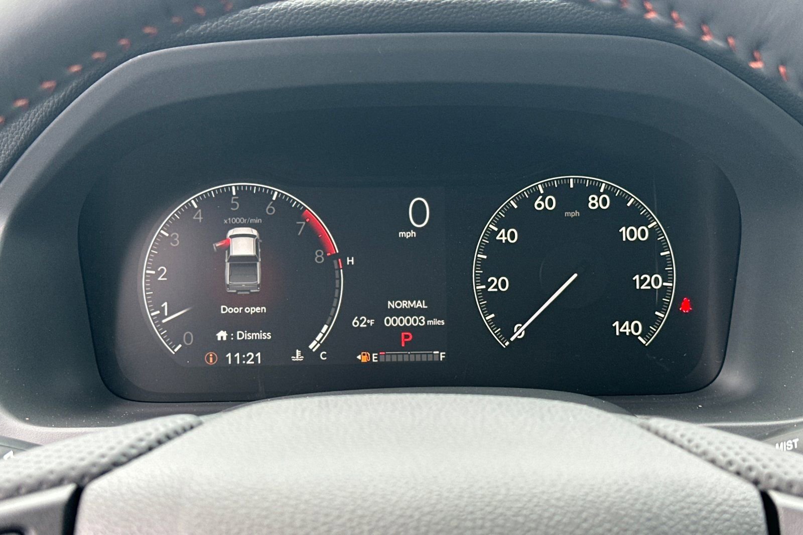 New 2026 Honda Ridgeline TrailSport+ image 30