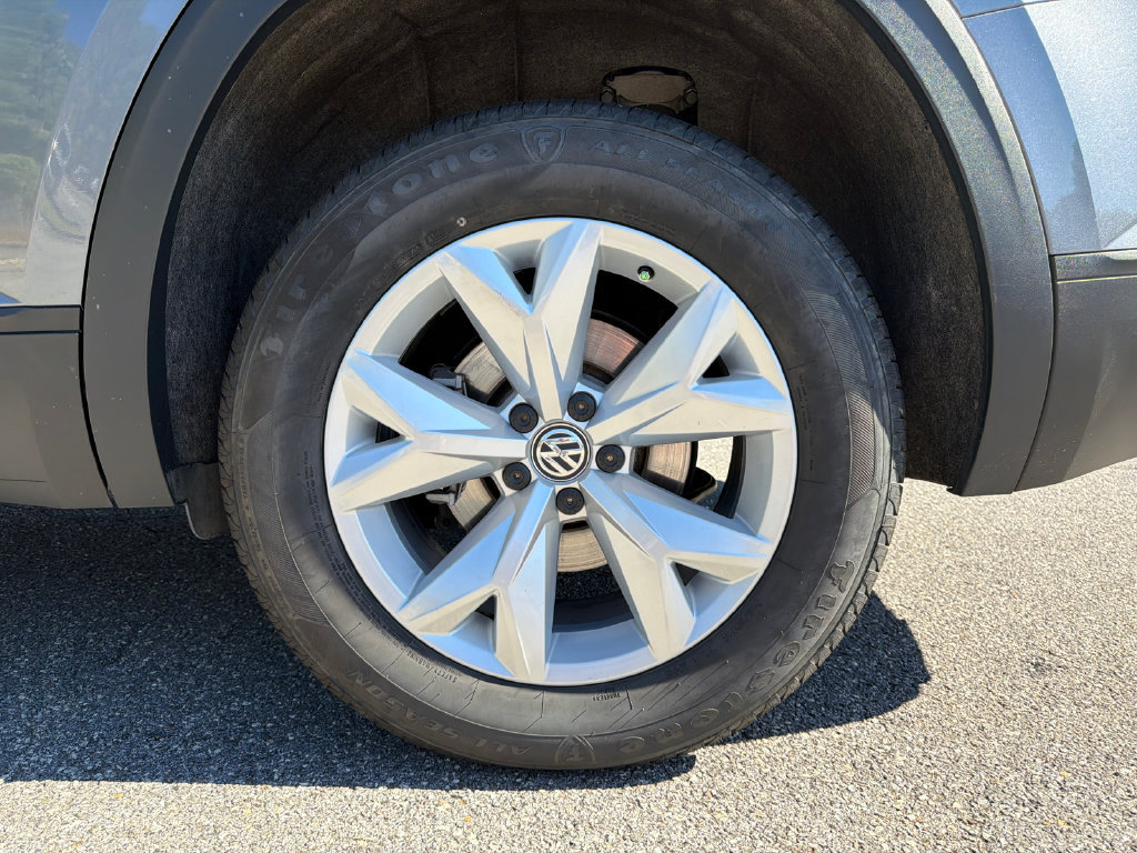 Used 2019 Volkswagen Atlas SE AWD/4WD image 19