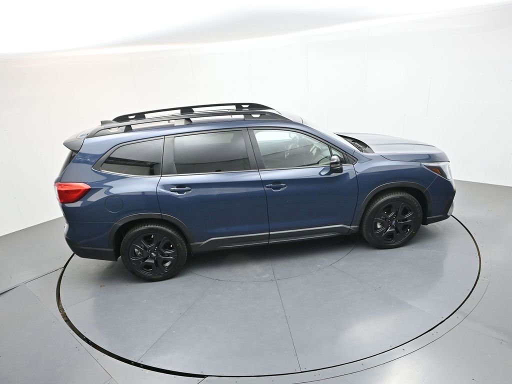 Used 2023 Subaru Ascent Onyx Edition Limited AWD/4WD image 32