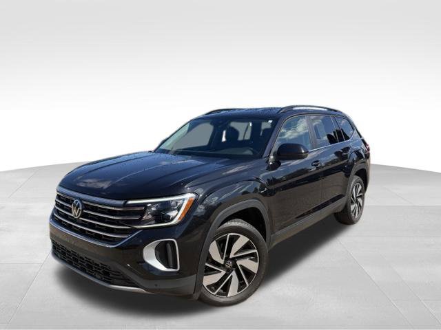 Used 2024 Volkswagen Atlas SE