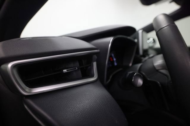 Used 2023 Toyota Corolla XSE w/ Carpet Mat Package (TMS) image 20
