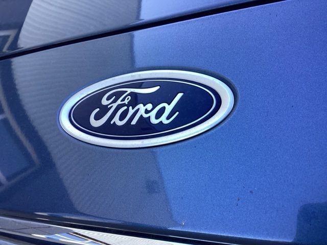Used 2018 Ford Fusion S FWD image 4