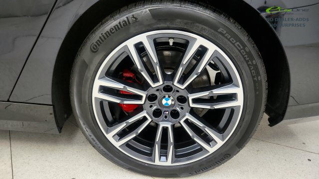Used 2026 BMW 540i xDrive AWD/4WD image 82