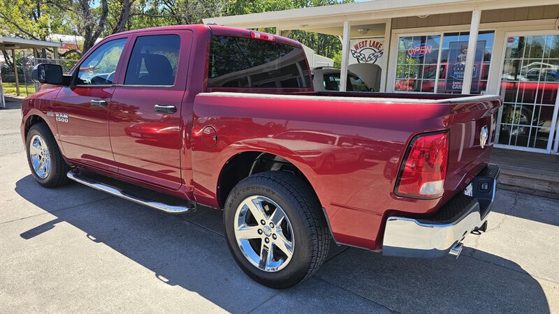 Used 2013 RAM 1500 Express RWD image 3