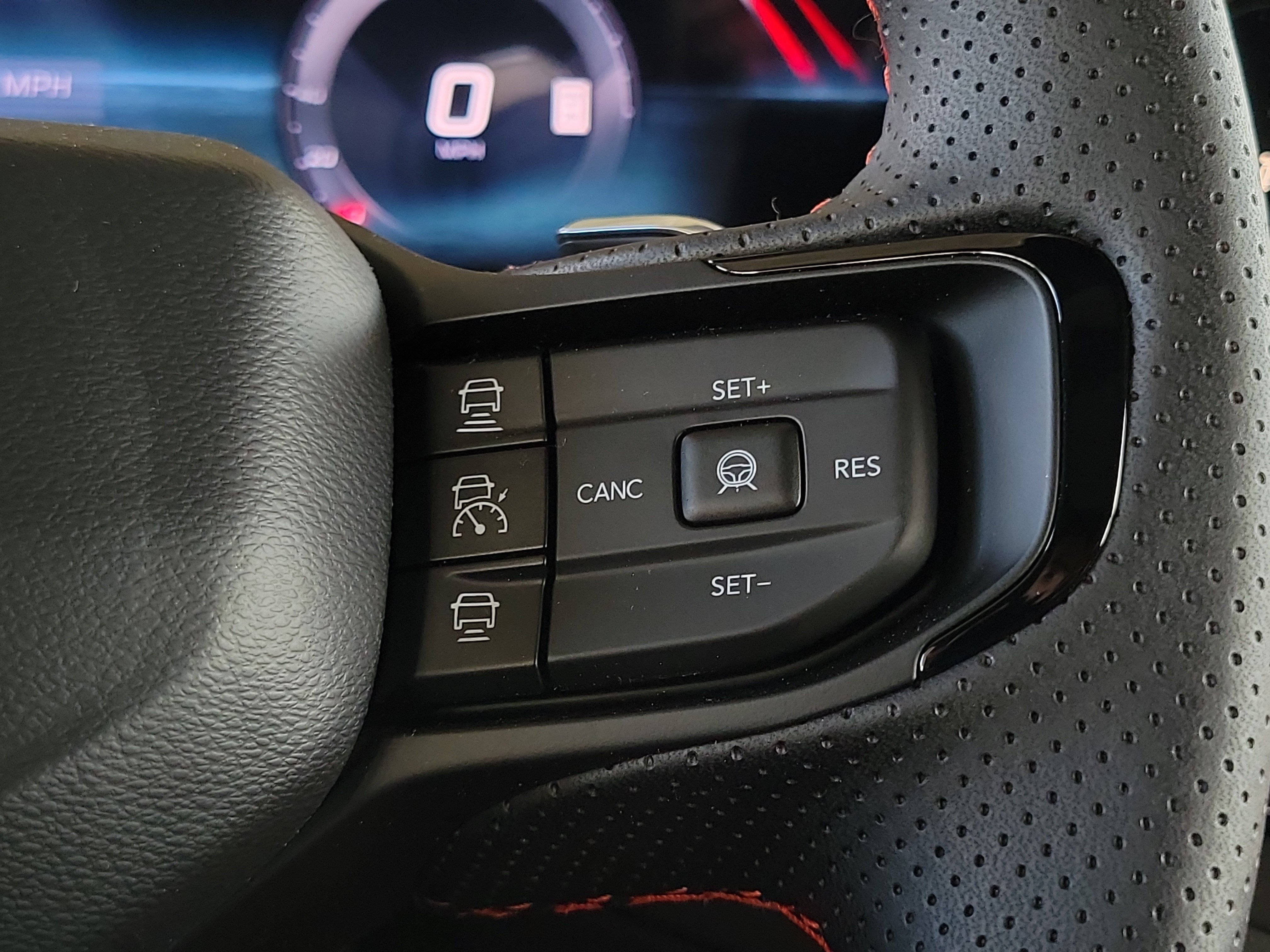New 2026 Dodge Charger Scat Pack AWD/4WD image 24