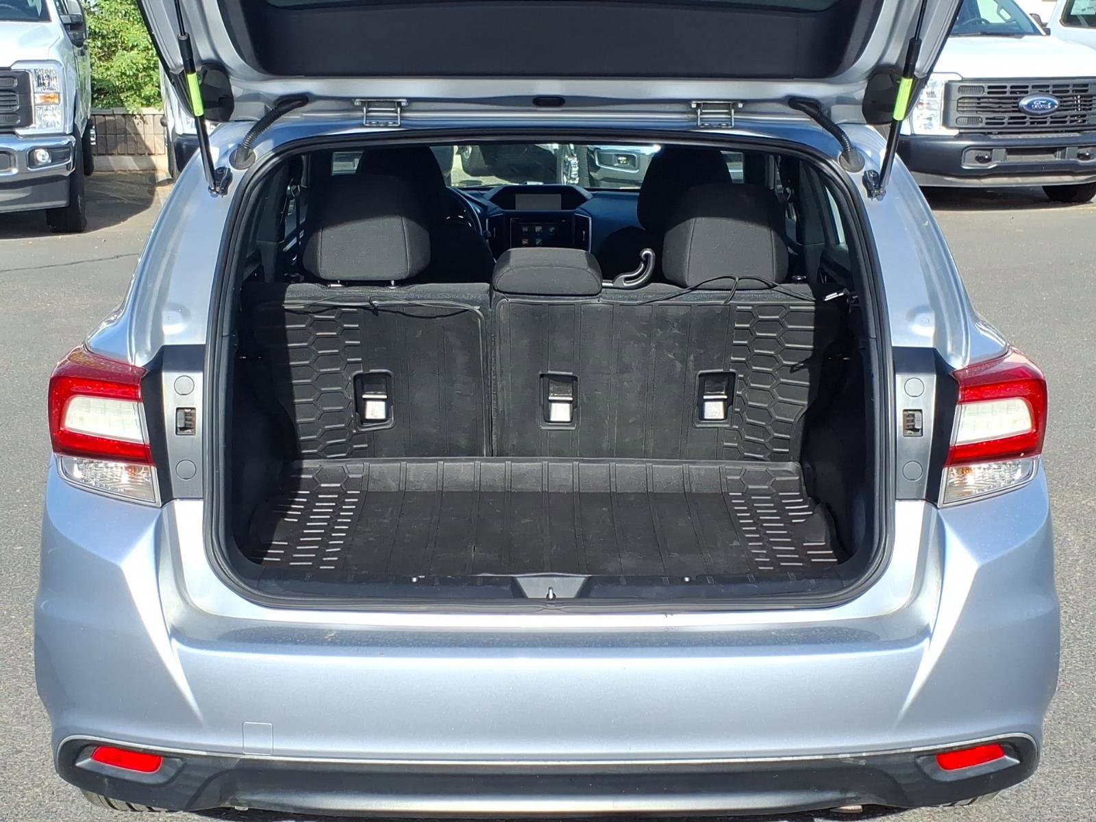 Used 2018 Subaru Impreza 2.0i Sport w/ Popular Package #2 image 12