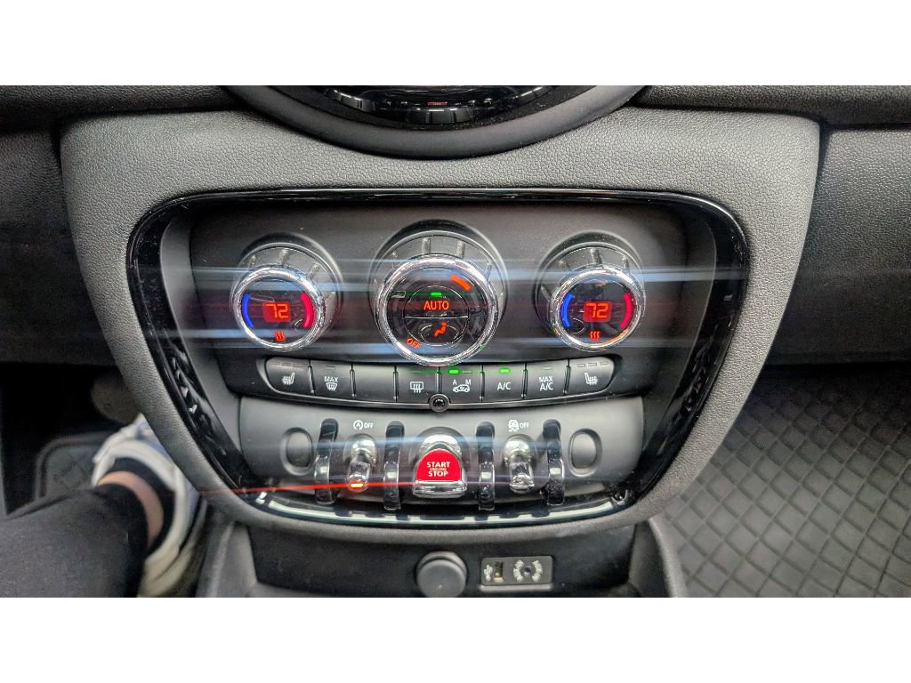 Used 2017 MINI Cooper Clubman ALL4 image 25