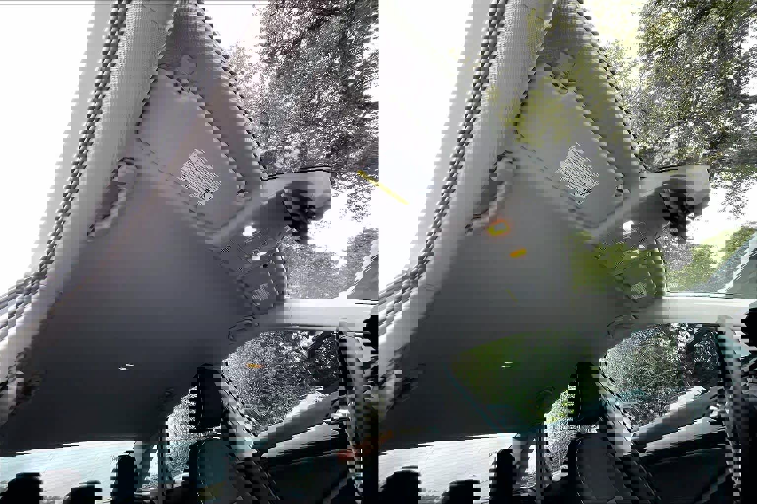 Certified 2025 Volkswagen Jetta S image 13