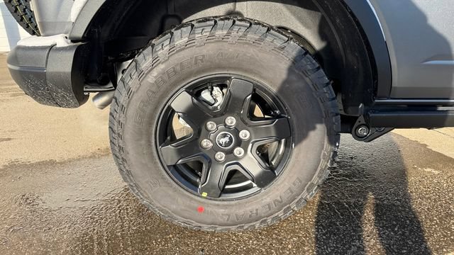 New 2025 Ford Bronco Big Bend w/ Matte Film Protection Package AWD/4WD image 41