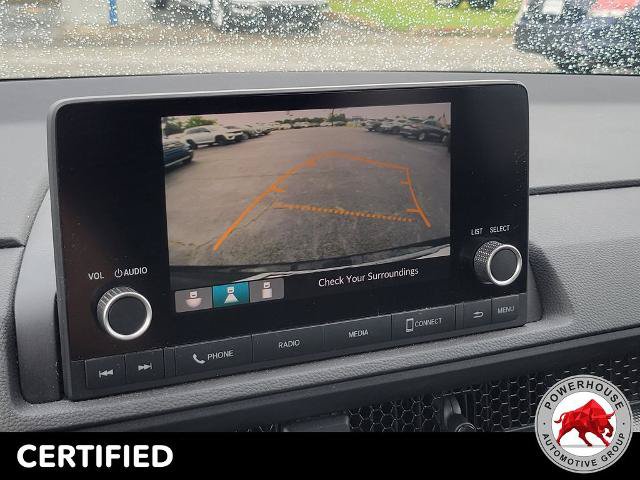 Used 2023 Honda CR-V EX image 25