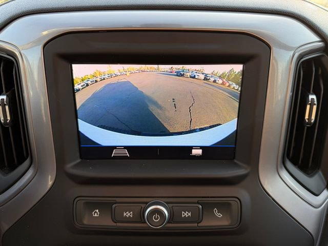 Used 2022 Chevrolet Silverado 2500 W/T w/ WT Convenience Package image 20