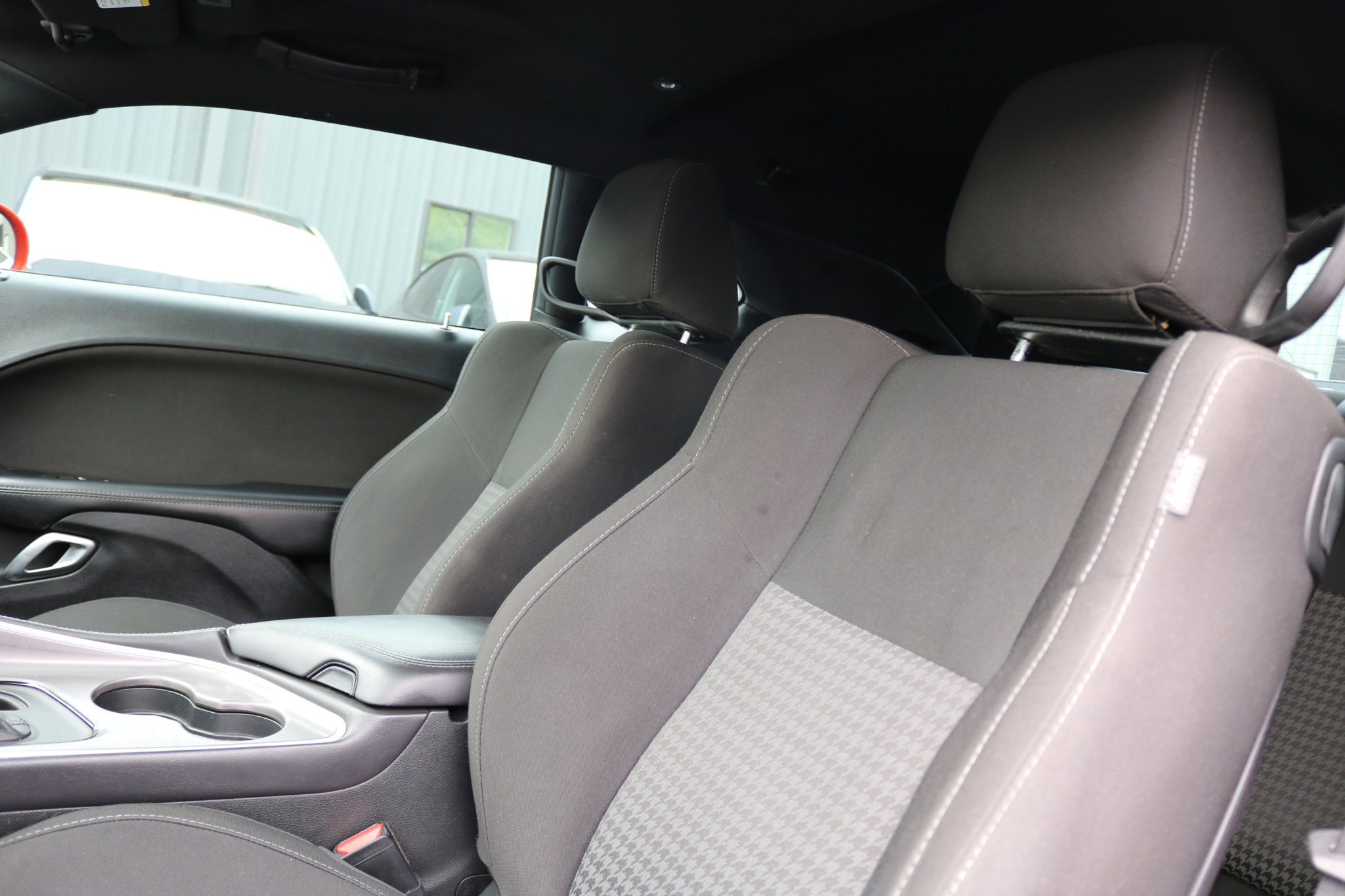 Used 2020 Dodge Challenger R/T image 28