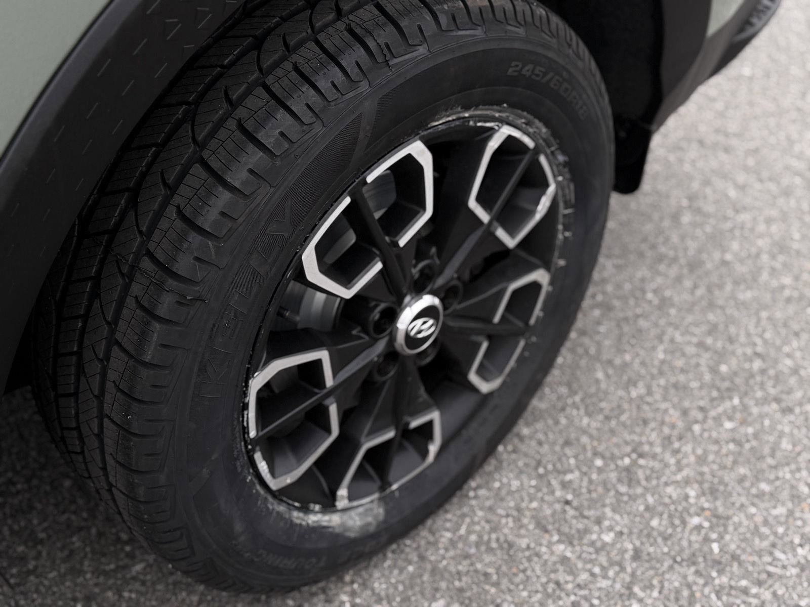 Used 2022 Hyundai Santa Cruz SEL image 11