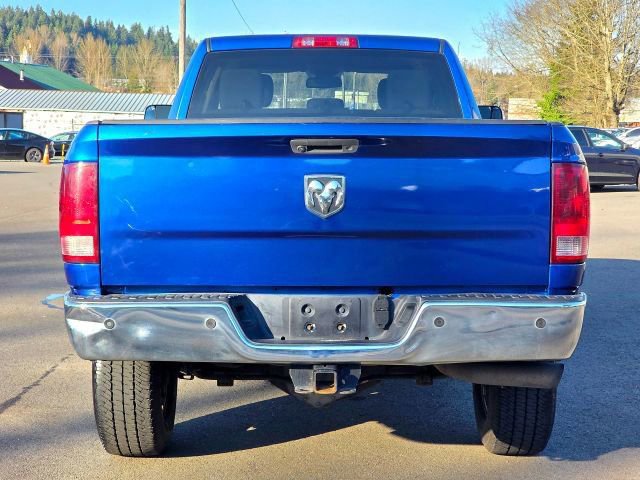 Used 2014 RAM 2500 Tradesman w/ Chrome Appearance Group image 6