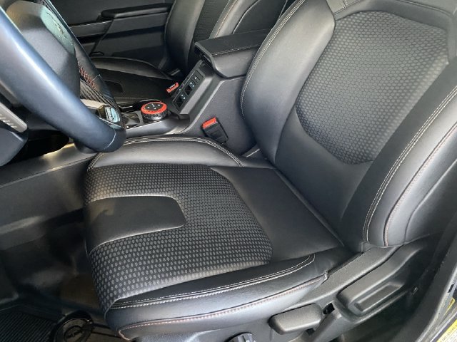 Used 2024 Ford Bronco Raptor w/ Interior Carbon Fiber Pack 6 AWD/4WD image 16