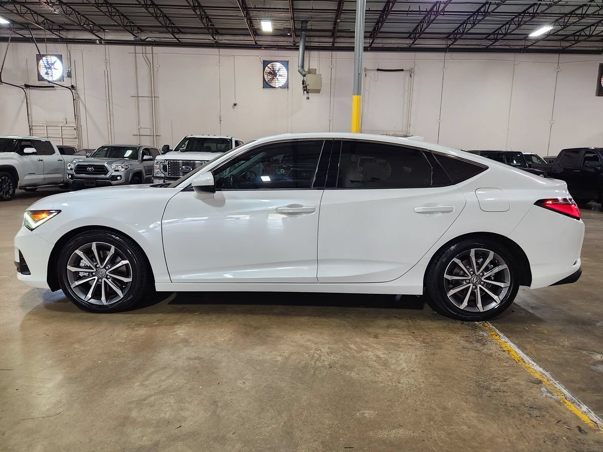 Used 2024 Acura Integra FWD image 7