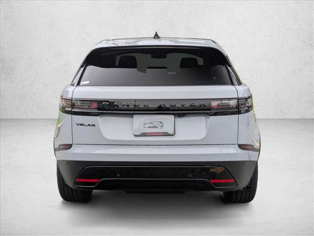 New 2026 Land Rover Range Rover Velar S AWD/4WD image 8
