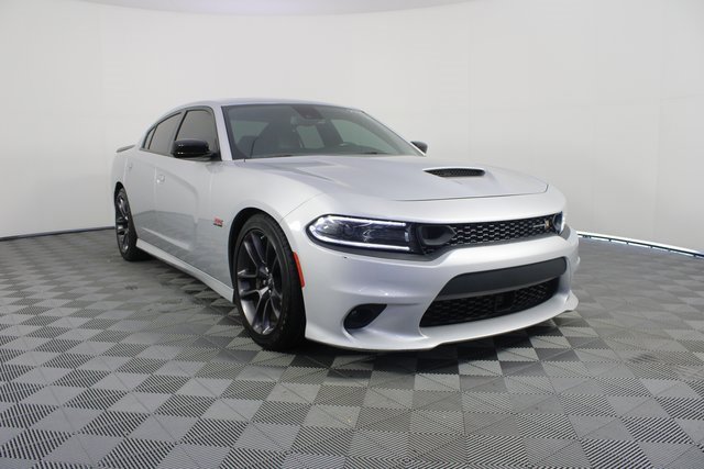 Used 2023 Dodge Charger Scat Pack w/ Plus Group image 27