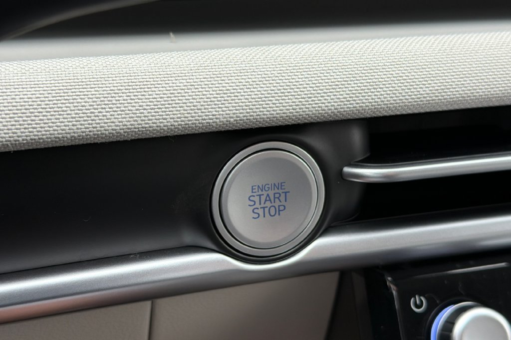 New 2026 Hyundai Tucson Limited AWD/4WD image 20